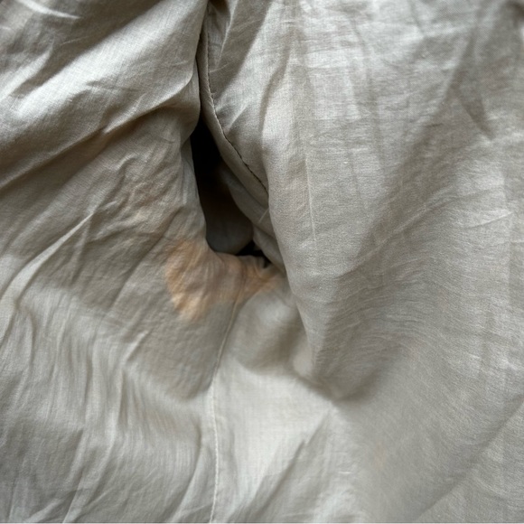 Tory Burch gold & black sequin jacket SZS - Picture 12 of 12